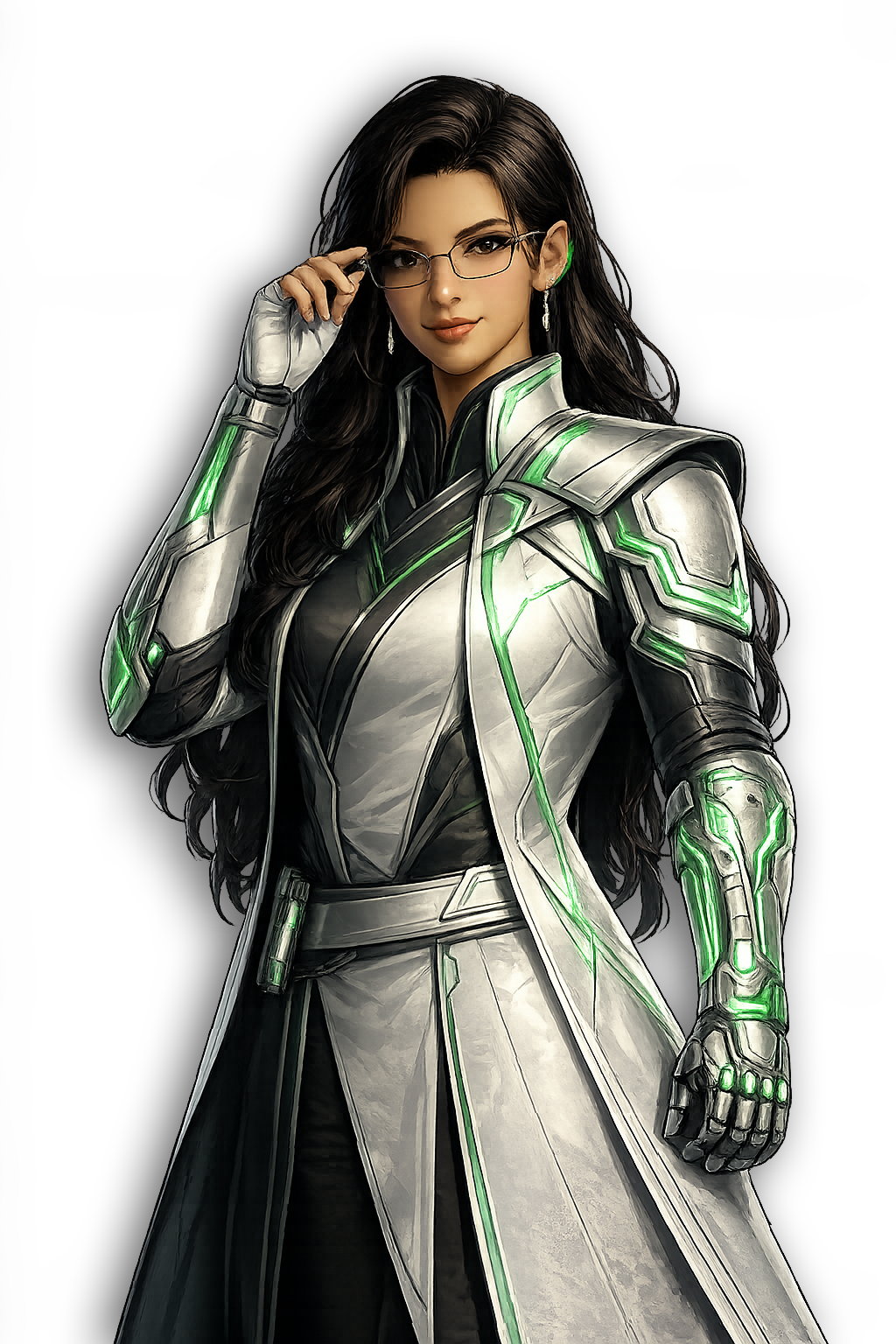 Kaela Strata portrait