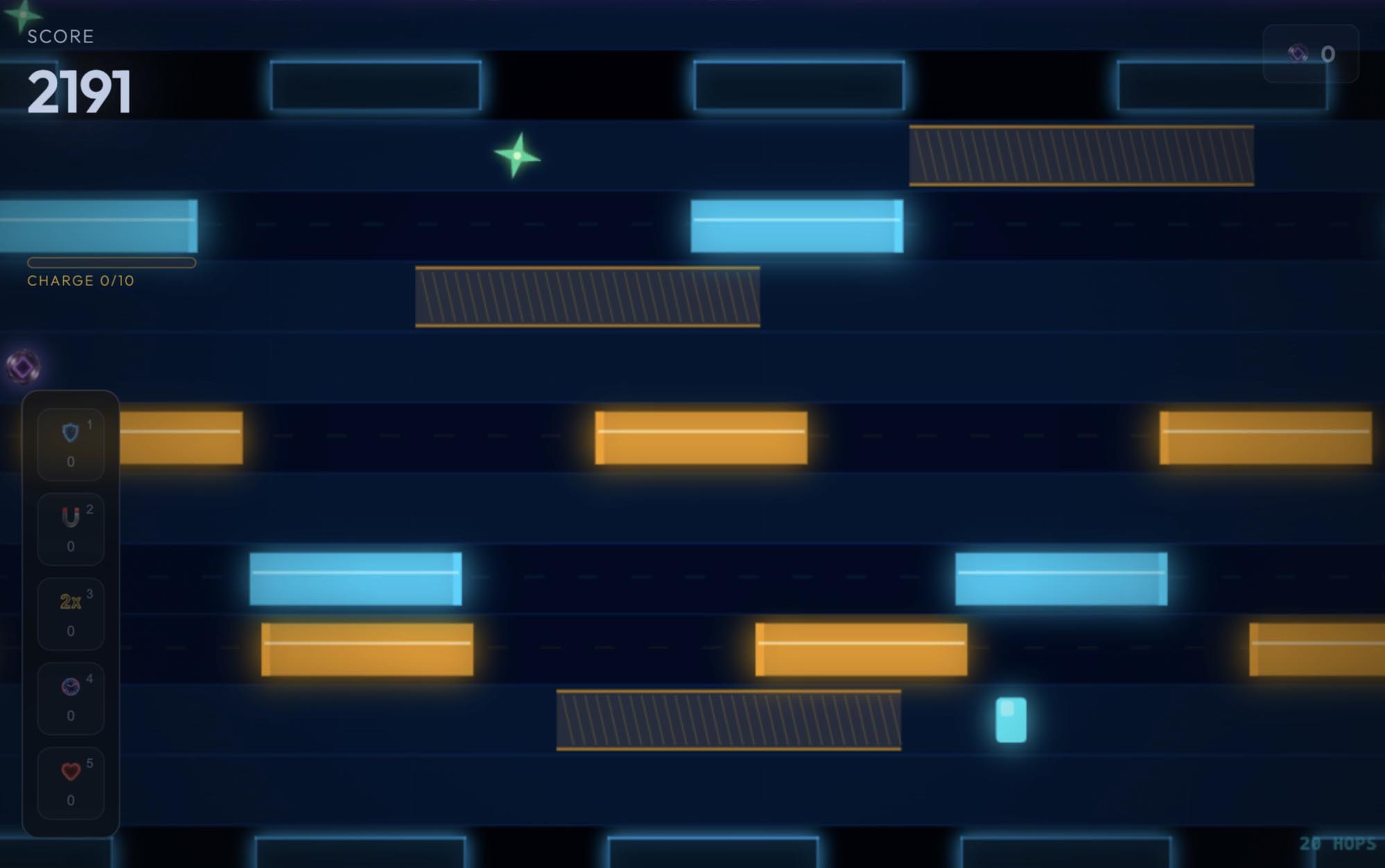 Data Hopper preview