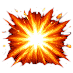 Explosion Entry icon