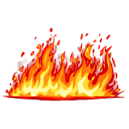 Fire Entry icon