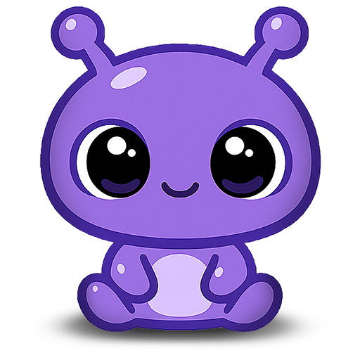 Glorp the Space Explorer