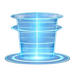 Hologram Boot icon
