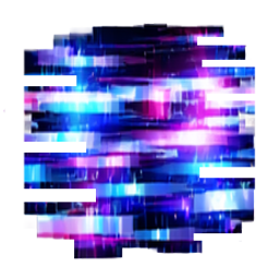 Neon Glitch icon