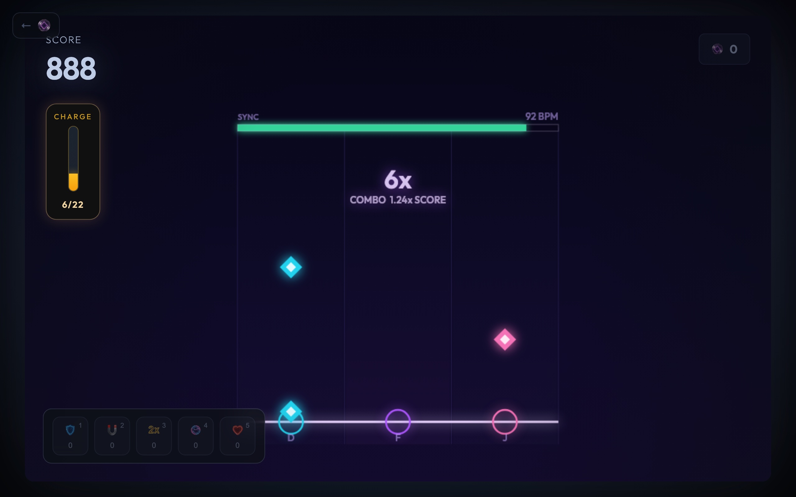 Pulse Lock preview