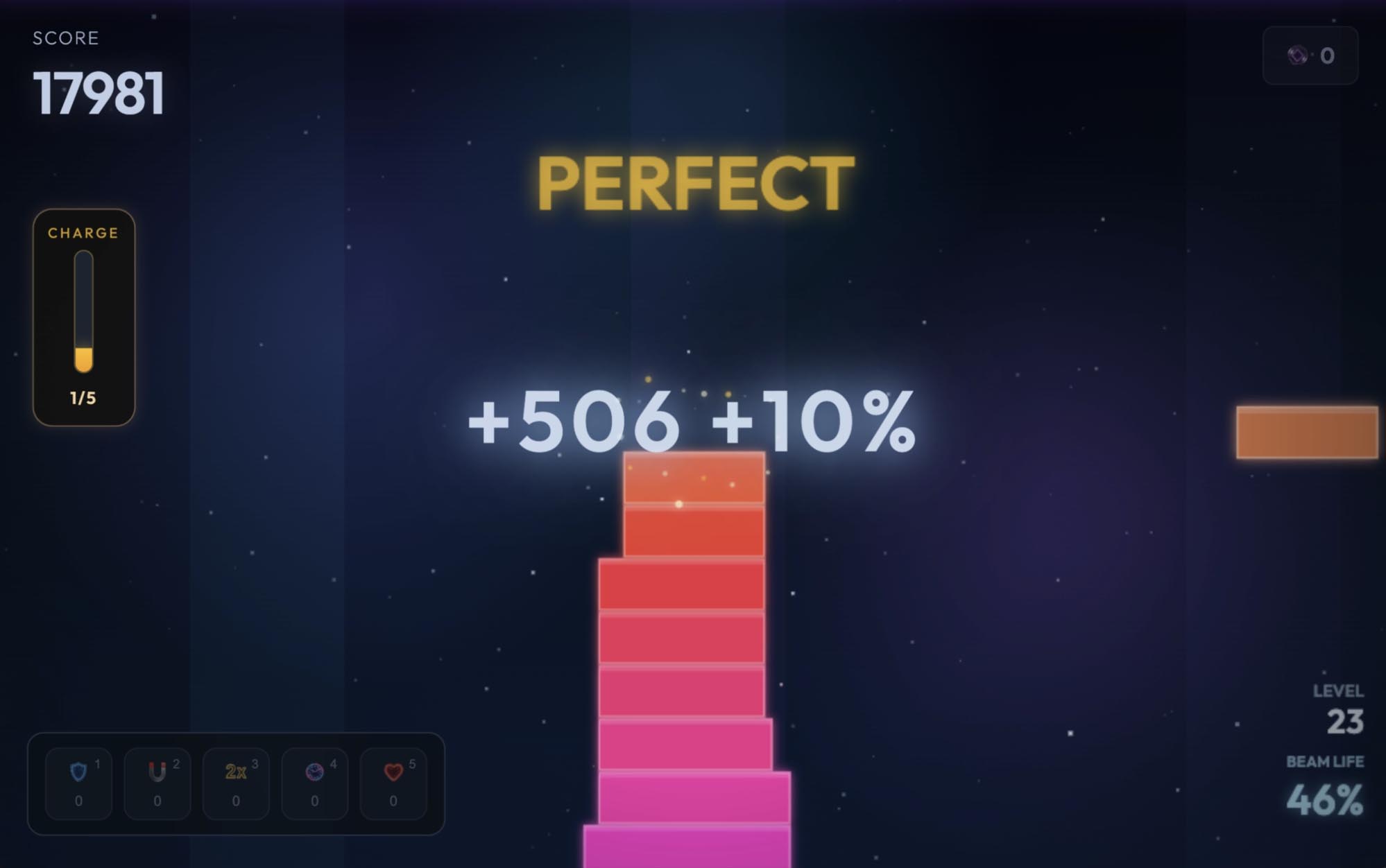 Snap Stack preview